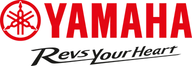 logo yamaha