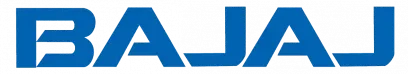 Logo Bajaj