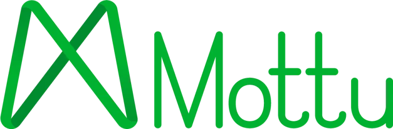 Logo Mottu