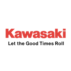 Logo Kawasaki