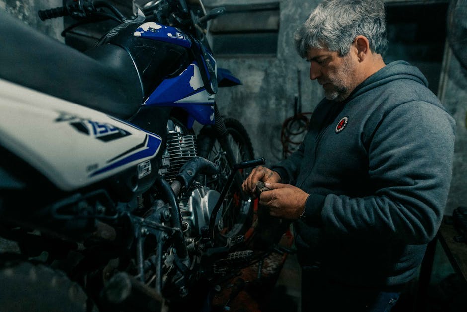custo da Honda CG 160 para manter por mês