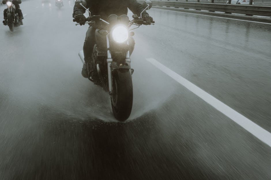 seguro de moto para proteção contra roubo e furto