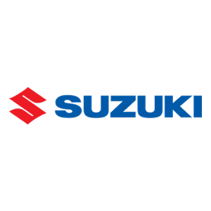 Logo Suzuki