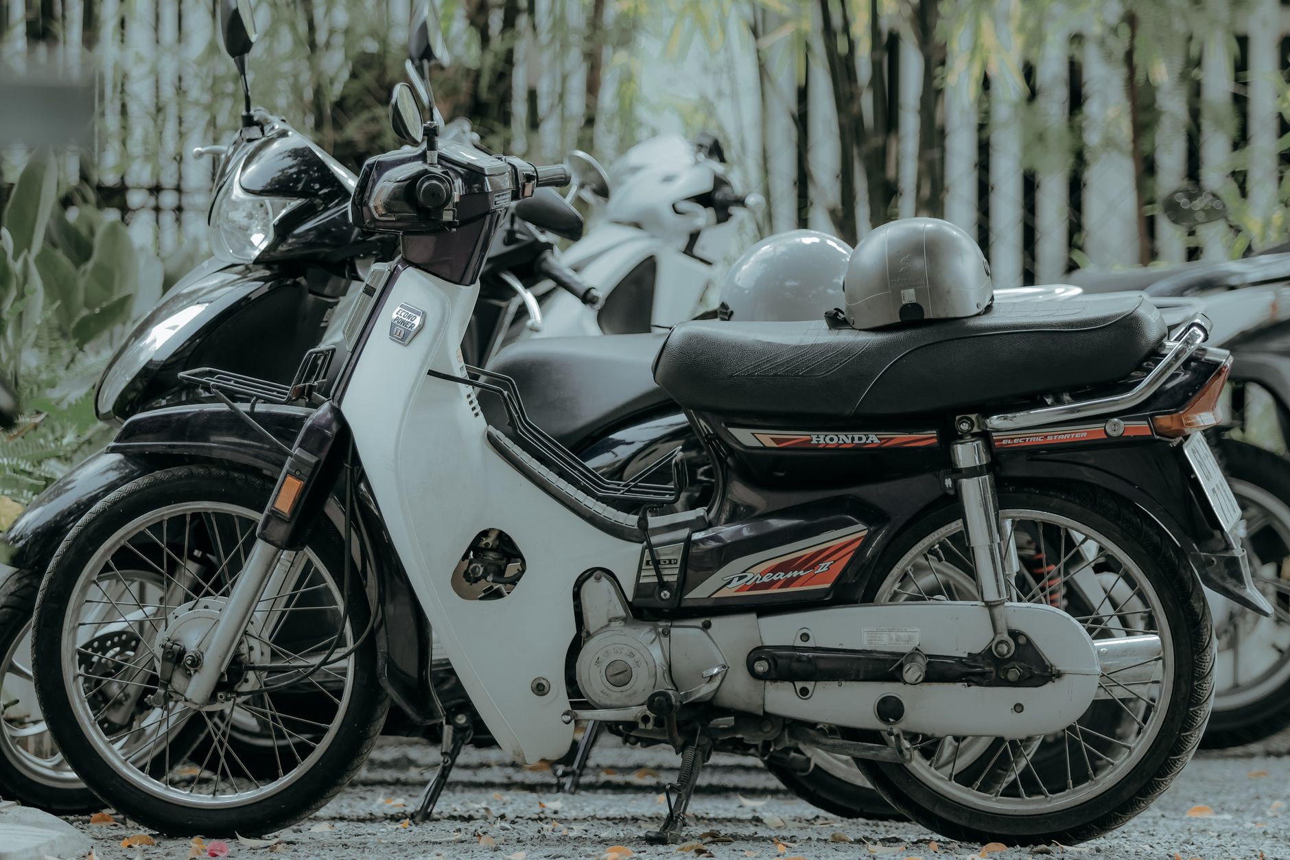 Honda Biz 2026 scooter urbana