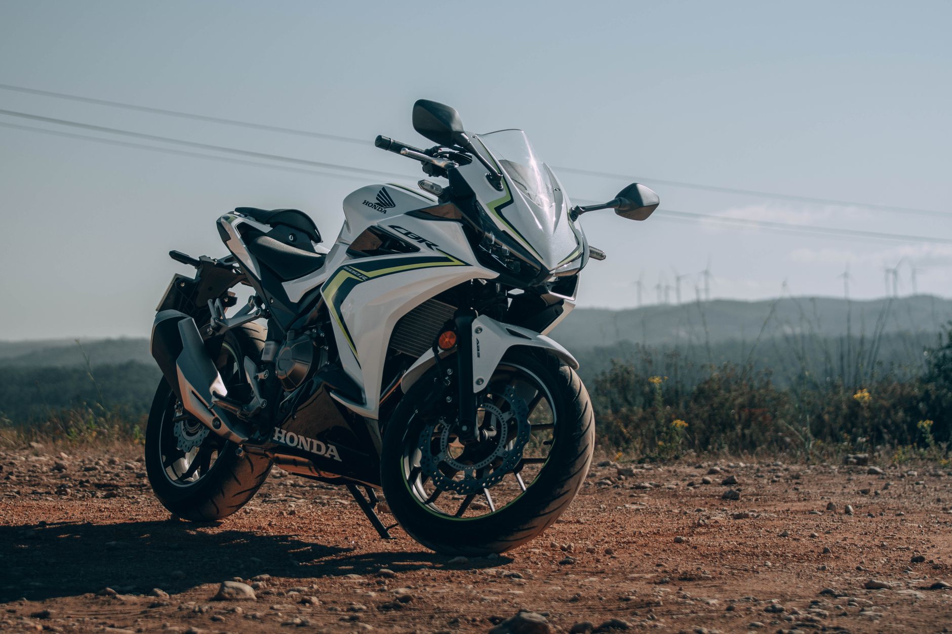 Honda Biz 2026 em uso urbano diário