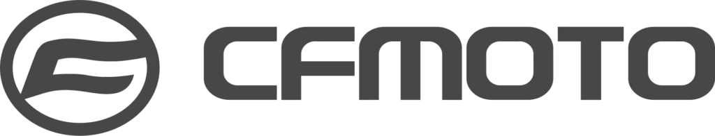 Logo CFMOTO