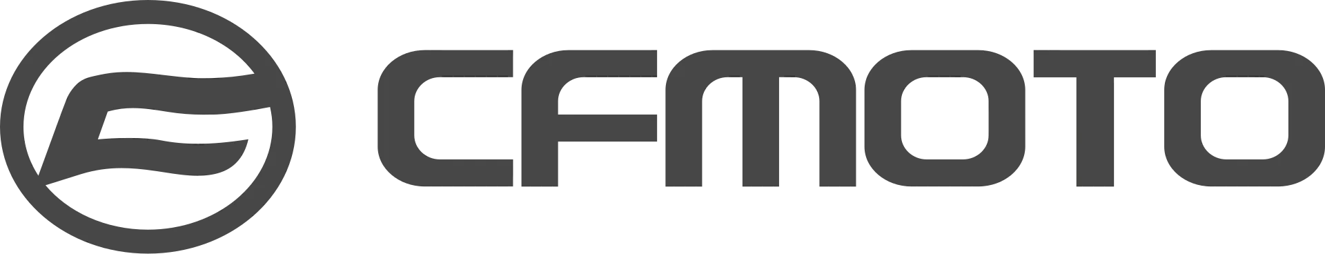 Logo CFMOTO