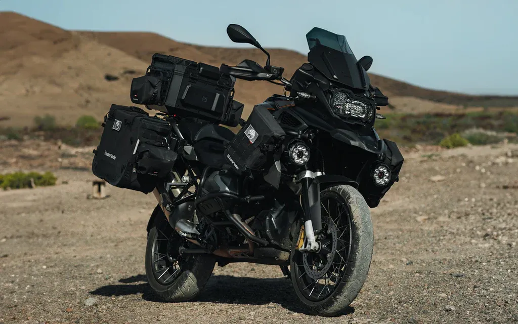 moto alta para baixa estatura