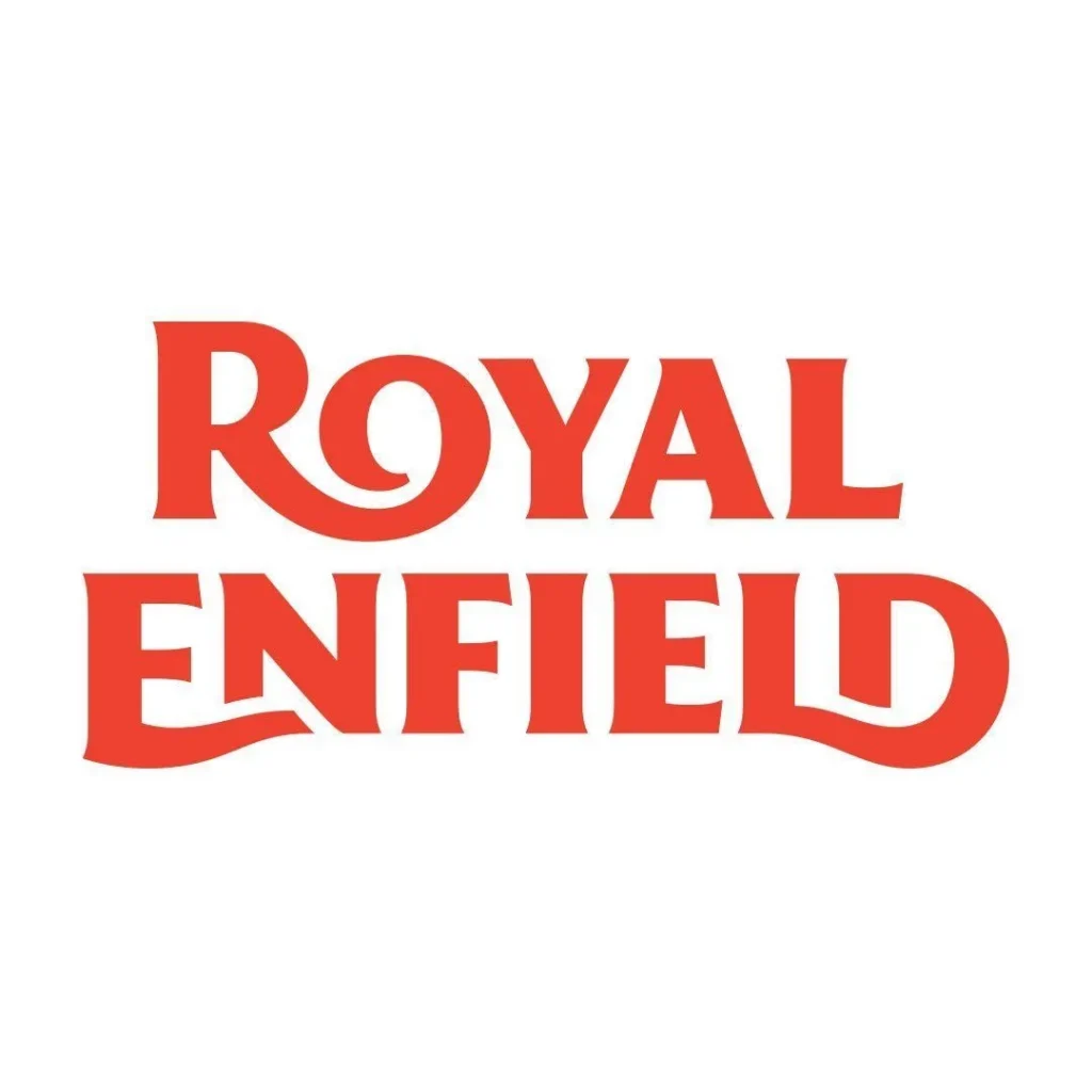 logo Royal Enfield