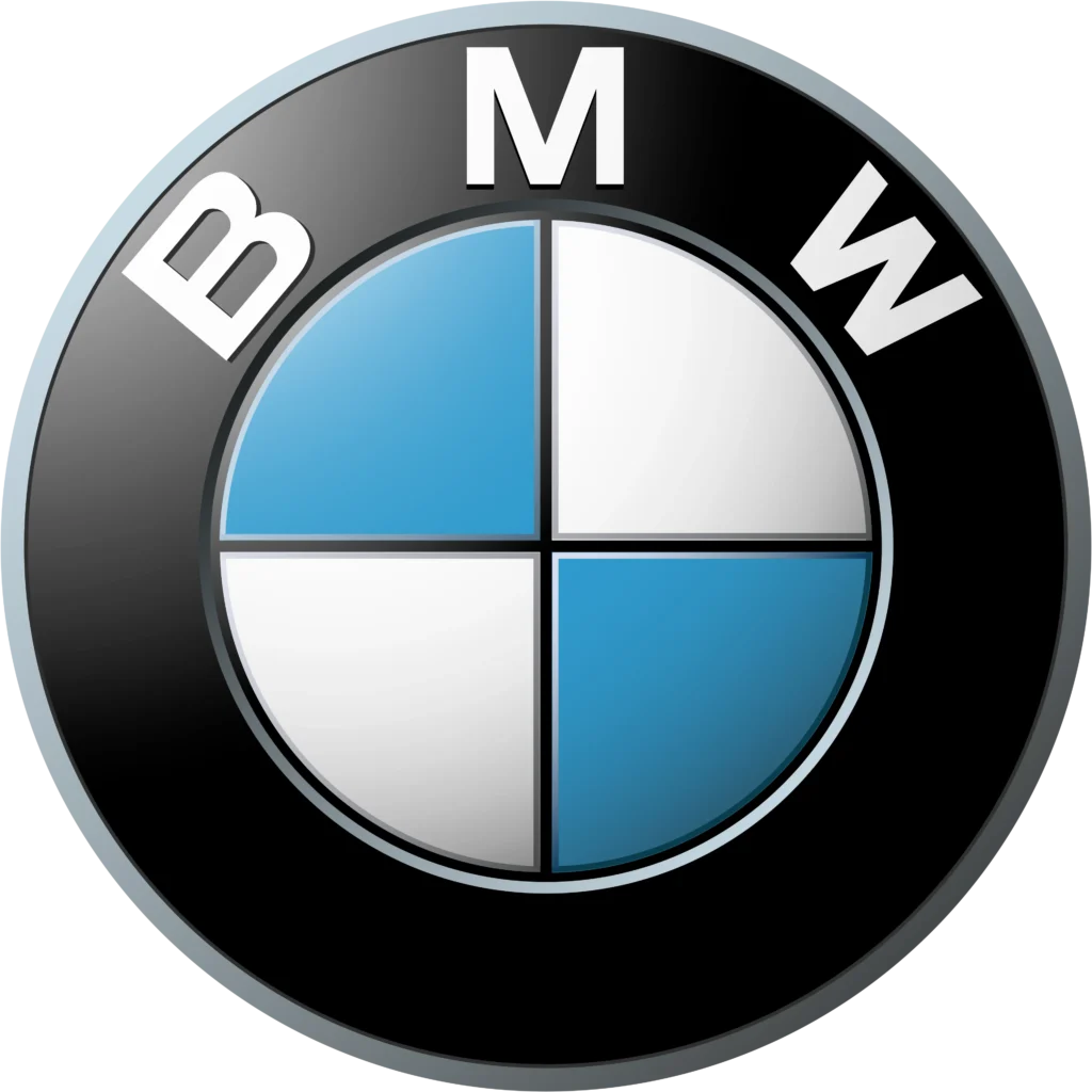 Logo BMW Motorrad