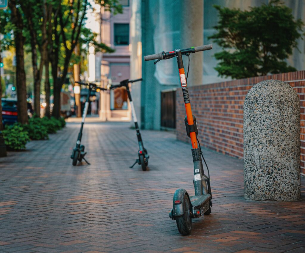 moto elétrica vale a pena em ambiente urbano